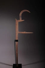 african art knife laka 495