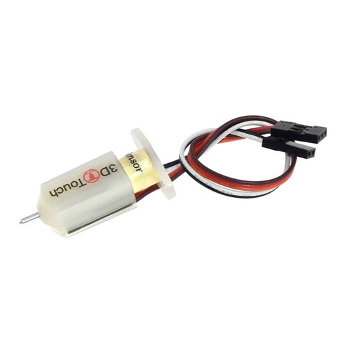 3D Printer Sensor 3D Touch BL Touch Auto Adjust Bed Leveling Reprap Geeetech.LO - Photo 3/4
