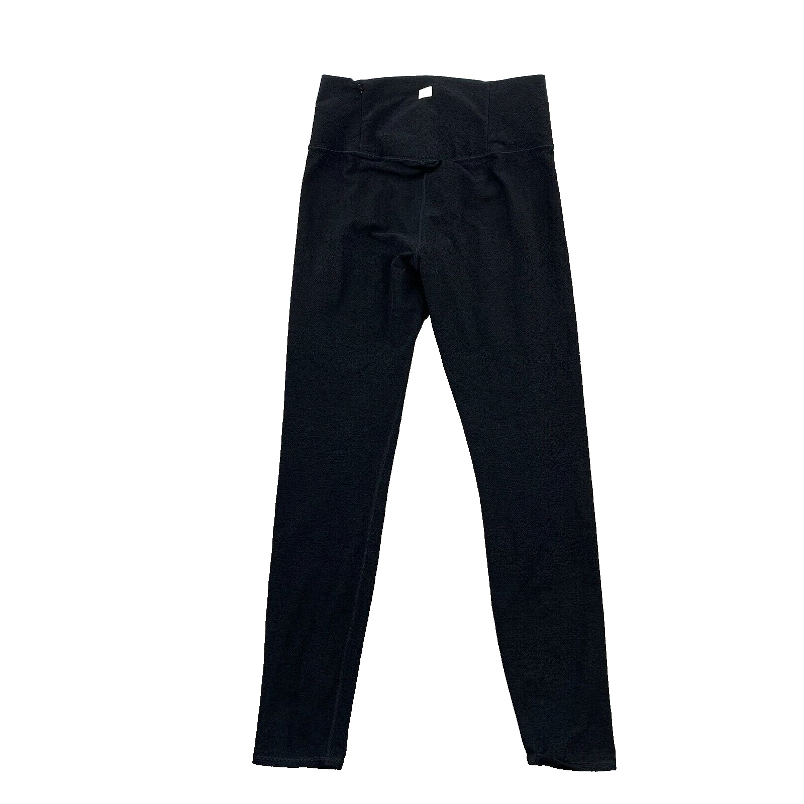 vuori clean elevation pull on athletic 28 inch inseam leggings