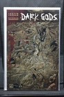Dark Gods #1 Nightmare Cover Variant Avatar Press 2014 Justin Jordan NEW SEALED
