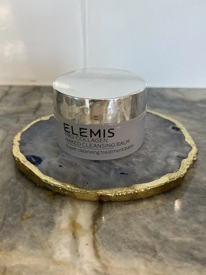 Elemis Pro-Collagen Naked Cleansing Balm Full Size 20 g New