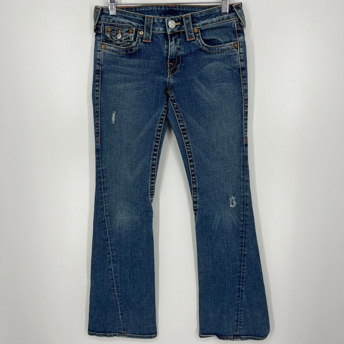 True Religion Joey Jeans for Women for sale | eBay