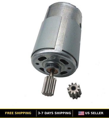 #ad #ad Universal 555 Electric Motor 30000RPM 24V for RC Cars and Hobbies $36.96