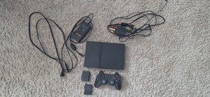 RETRO PS2 BUNDLE