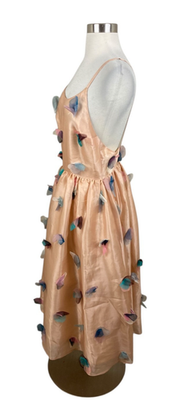 rachel antonoff silk dress Rachel Antonoff - Mini Dresses