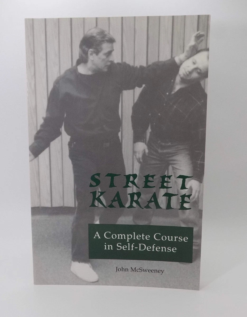 rare karate books products for sale | eBay