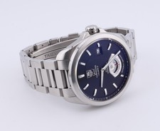 TAG Heuer WAV511A Grand Carrera Calibre 6 Automatic Chronometer Watch 10