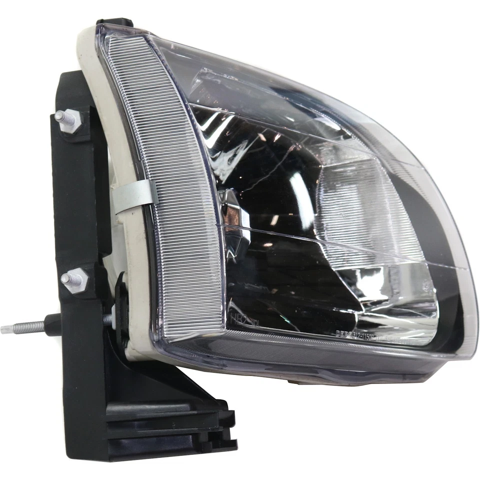 Kit faros para Toyota Tacoma 01-2004 Foto 4 de 4