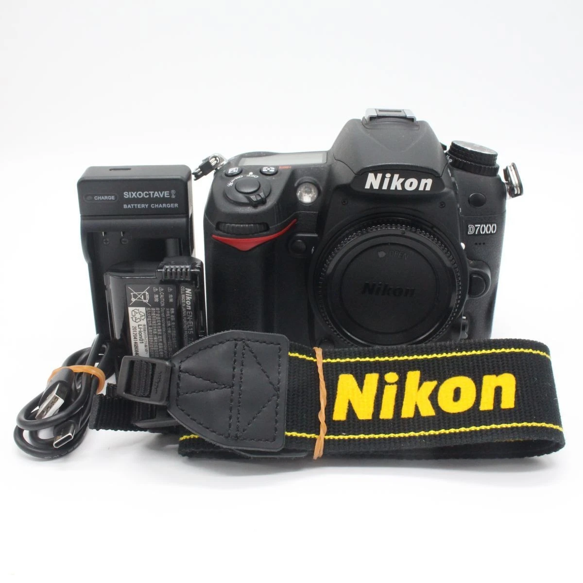 Nikon D7000 Digital Cameras for Sale - Shop New & Used Digital