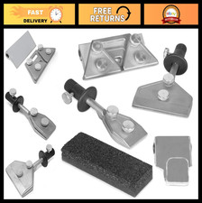 10-Inch Sharpening Accessory Kit for Sharpening Systems - Tools & Supplies