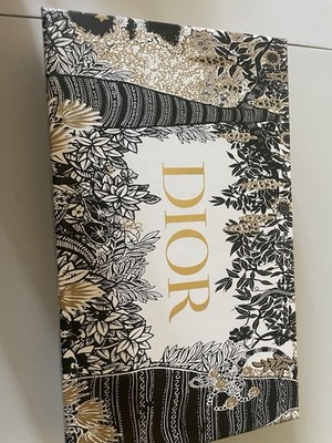 Dior Miss Dior Blooming Bouquet Mini Sample Spray Perfume Set (4 Pc)