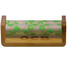 1 x OCB Bamboo Rolling Machine "Single Wide", New, Same Day Express Shipping