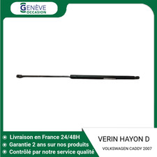 Verin de hayon / de capot Volkswagen CADDY