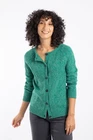 Weird Fish Caballo Eco Outfitter Cardigan