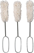 11.5in Tire Lube Brush Swab Lube Applicator Tire Dressing Applicator Soap 2