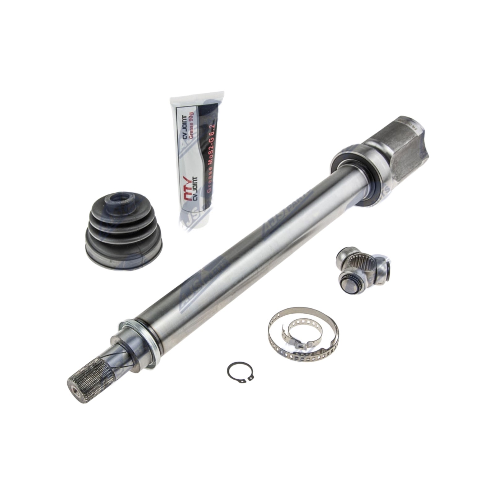 JOINT KIT DRIVE SHAFT NPW-FR-052 FOR FORD GRAND/C-MAX FOCUS/III/Hatchback/Van - Image 2