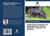 Om Prakash Choudhary | Angewandte Anatomie Der Kopfregion Des Lokalen...