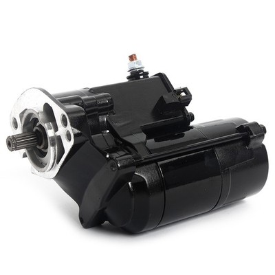 Starter Motor 1.6KW For Harley Softail Dyna Touring Road King 31335-03A 31559-99