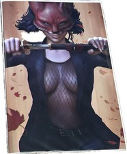 Exquisite Corpses #9 Tiago Da Silva Color Variant Cover A-B SET