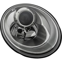 Van Wezel Scheinwerfer Halogen Rechts FüR Vw New Beetle 9C1 1C1 1Y7