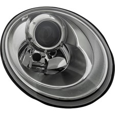 VAN WEZEL Scheinwerfer Halogen rechts für VW New Beetle 9C1 1C1 1Y7