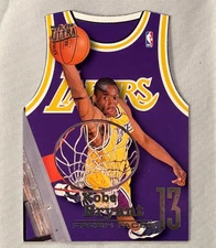 🔥 KOBE BRYANT Fleer Ultra Fresh Faces Kobe Bryant RC #3  NM-MT OR BETTER🔥
