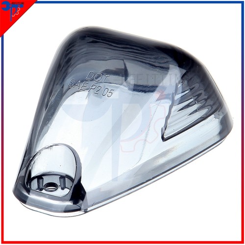5x Smoke White LED Cab Clearance Marker Lights+Cover For 99-16 Ford F-250/350 - Picture 4 of 10