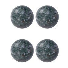 2 Count Chin. Gesundheitskugeln Anti Stress Bälle Handübungsball Massagebälle