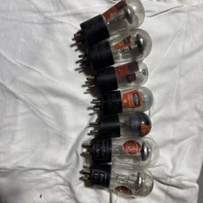 (7) Miscellaneous  Type  BH /BR Type Tubes