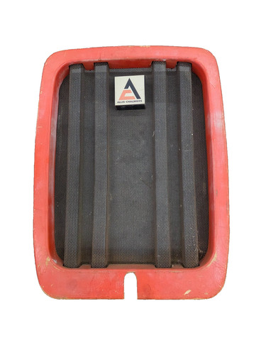 Allis Chalmers 5040 5045 5050 Grille 72088526 72088531 72088761