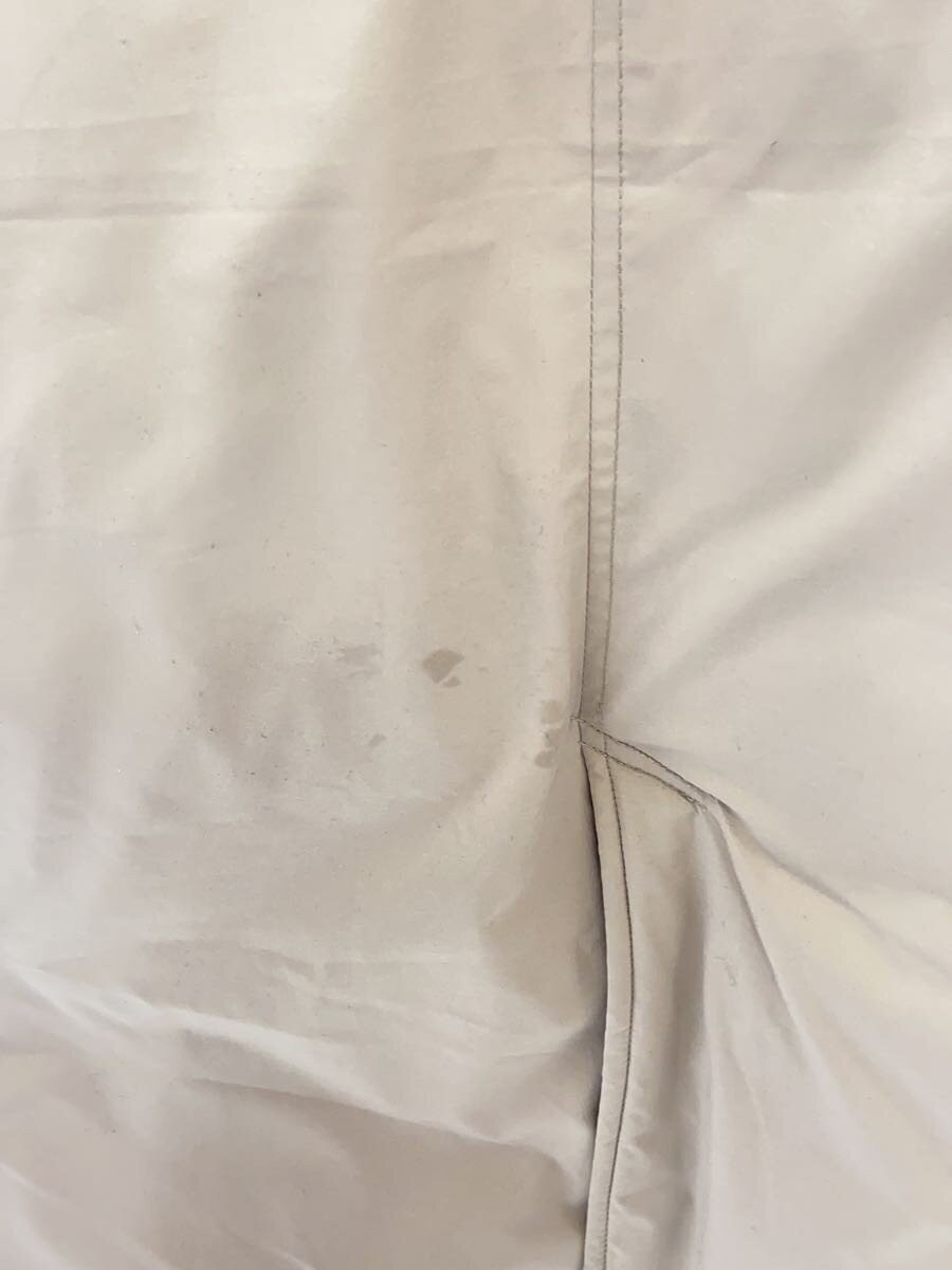 BAYFLOW Long Down Jacket 3 Polyester BEG BW2010TF… - image 6