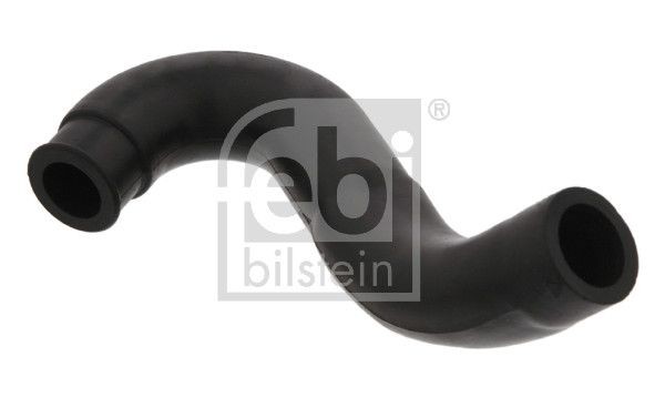 Tuyau ventilation de carter-moteur FEBI BILSTEIN 33866 pour Mercedes-Benz noir