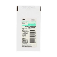 Skin Closure Strip 1/4 X 1-1/2 50 Strips By 3M