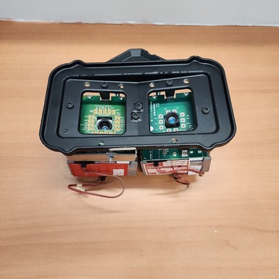 Hunter Hawkeye Alignment Machine HS401 Left IBIS Sensor Camera DSP600 125-401-1