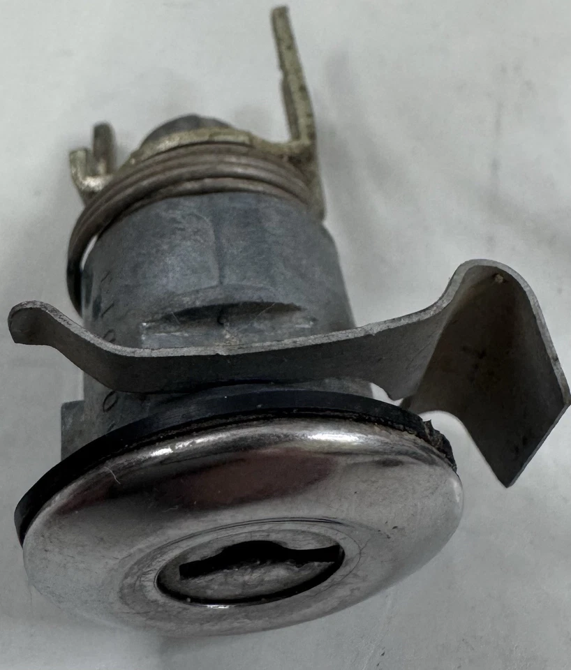 Honda NQ50 Spree 1986 interruptor de encendido juego de bloqueo con llave Foto 4 de 4