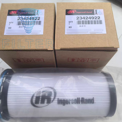 1PC NEW 23424922 OIL COOLANT FILTER KIT INGERSOLL RAND SERIES