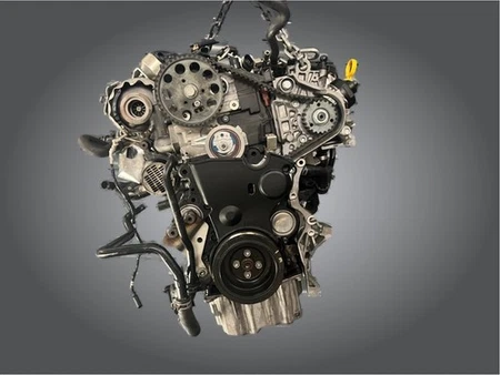 Turbolader VW GOLF VII  2.0 TDI (5G1, BQ1, BE1, BE2)