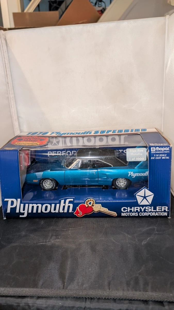 1:18 Superbird - огромный выбор по лучшим ценам | eBay