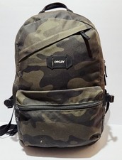 Oakley 20L Street Zaino Core Mimetico