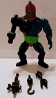Vtg 1980s TRAP JAW HE-MAN Motu Masters Of The Universe Action Figure Complete