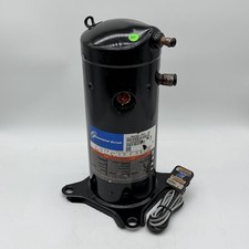 Copeland 4 Ton Scroll Compressor ZR47K3-PFV-135 ZR47K3-PFV-835 ZR47K3-PFV-235