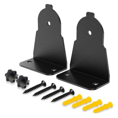 Speaker Stand Multifunction Wall Mount Display Shelf for AH61~03943A Curved
