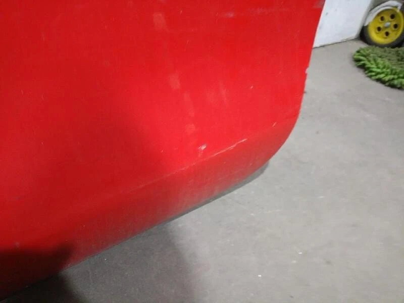 7600327031 porte avant gauche HYUNDAI COUPE RD 1.6 16V CAT 1999 5728534 - Photo 3/4