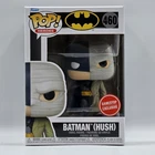 Funko Pop! Heroes Batman (Hush) #460 GameStop Exclusive