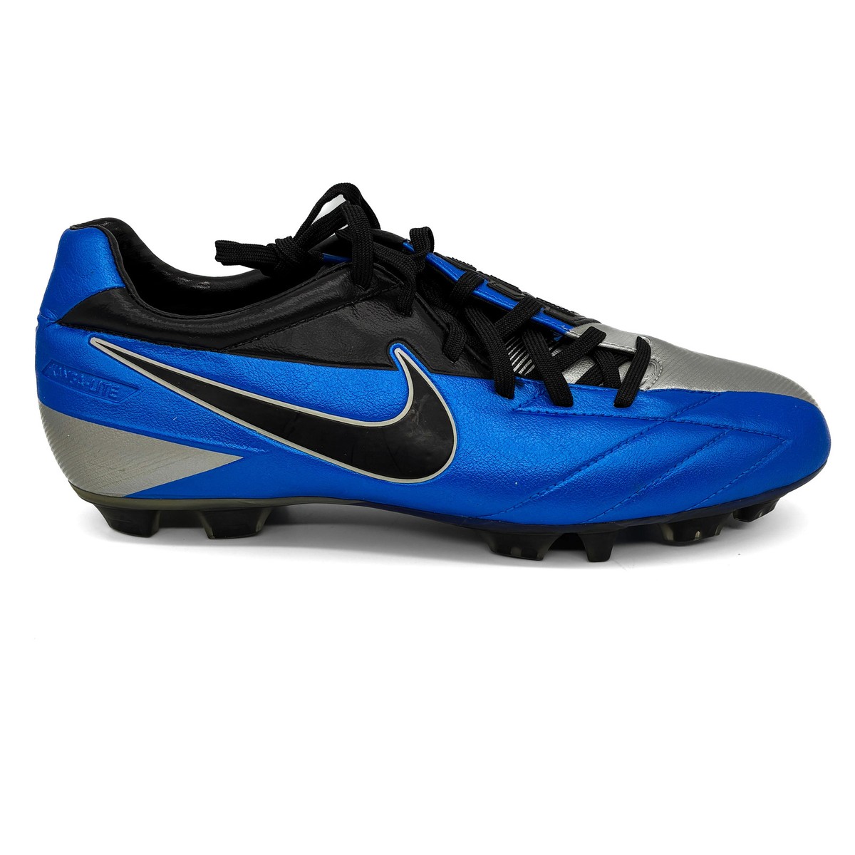 Nike T90 Total 90 Elite FG US 9 - UK 8 | eBay