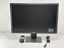 Dell U2412MC 24" 1920 x 1200 60Hz IPS LED UltraSharp Monitor