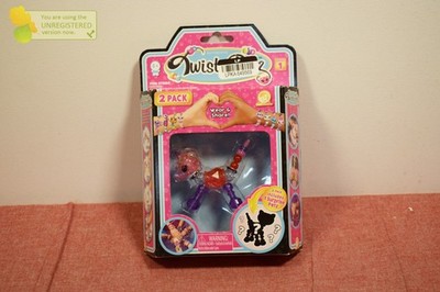 Twisty Petz 2pk Cosmo Unicorn