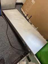 Lincat HB4 Heated Hot Plate / Gantry ? 1750W ? Commercial Catering ? Working
