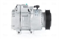 Kompressor Klimaanlage ** First FIT ** Nissens 890151 FüR DM FÉ Santa Hyundai 3