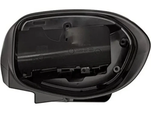 Genuine Honda Mirror Housing 76204-TK8-A41